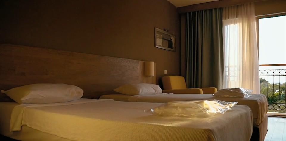 Lucida Beach Hotel Çamyuva Extérieur photo