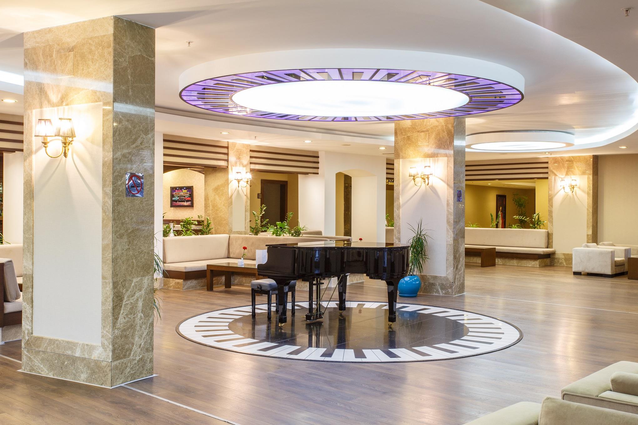 Lucida Beach Hotel Çamyuva Extérieur photo