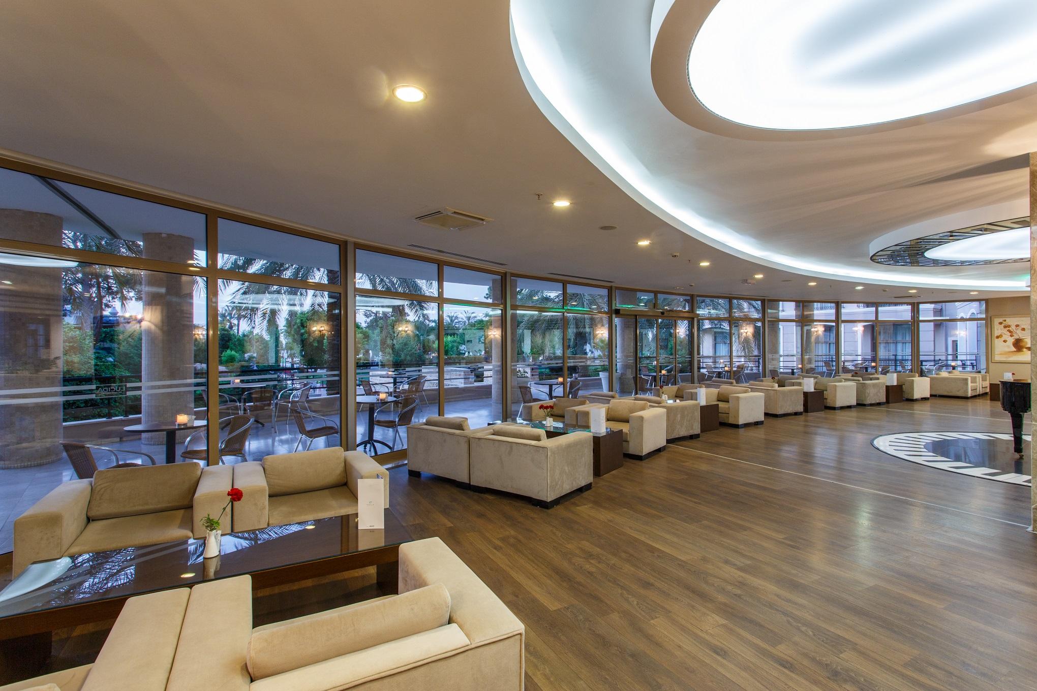 Lucida Beach Hotel Çamyuva Extérieur photo