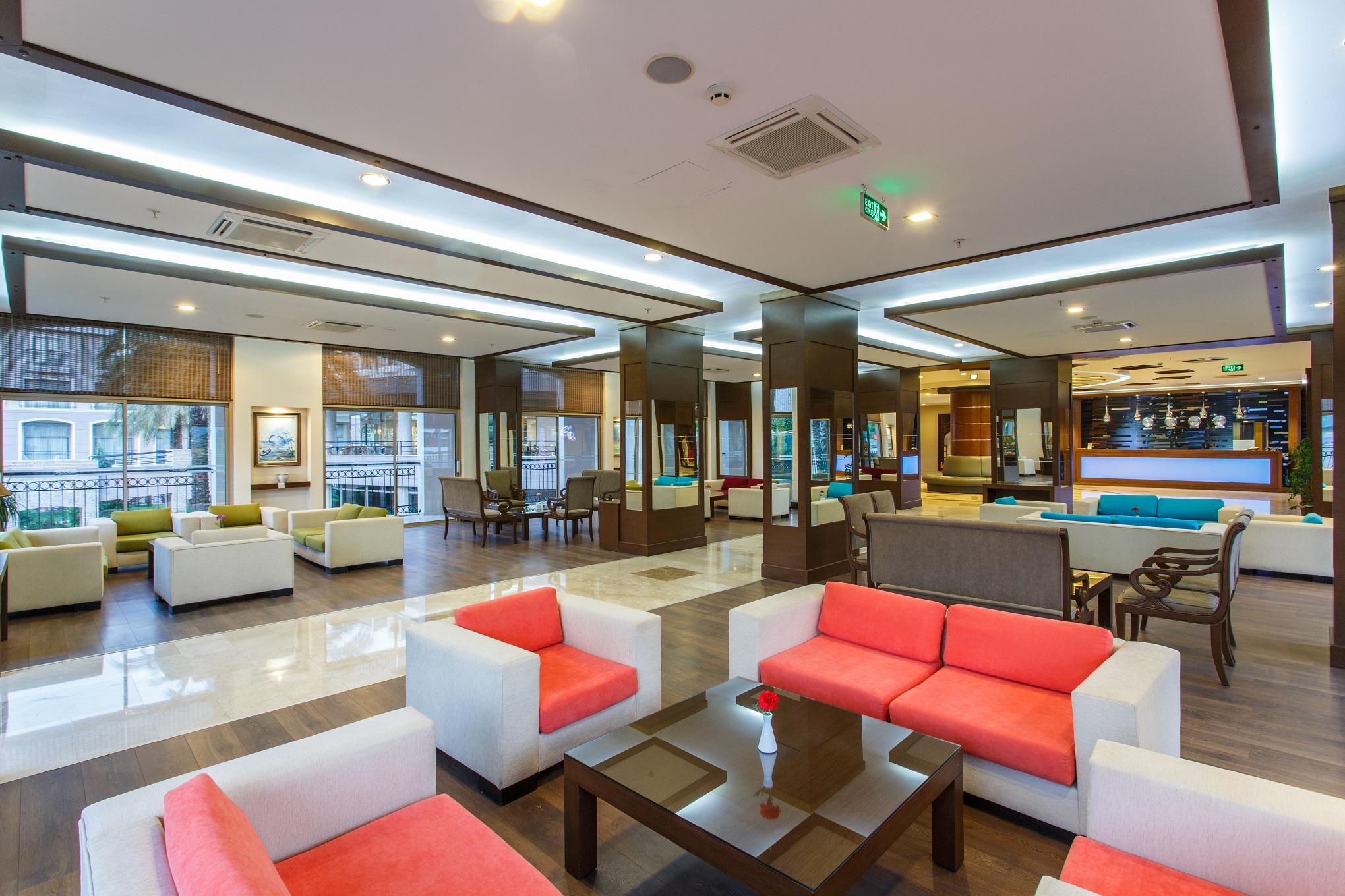 Lucida Beach Hotel Çamyuva Extérieur photo
