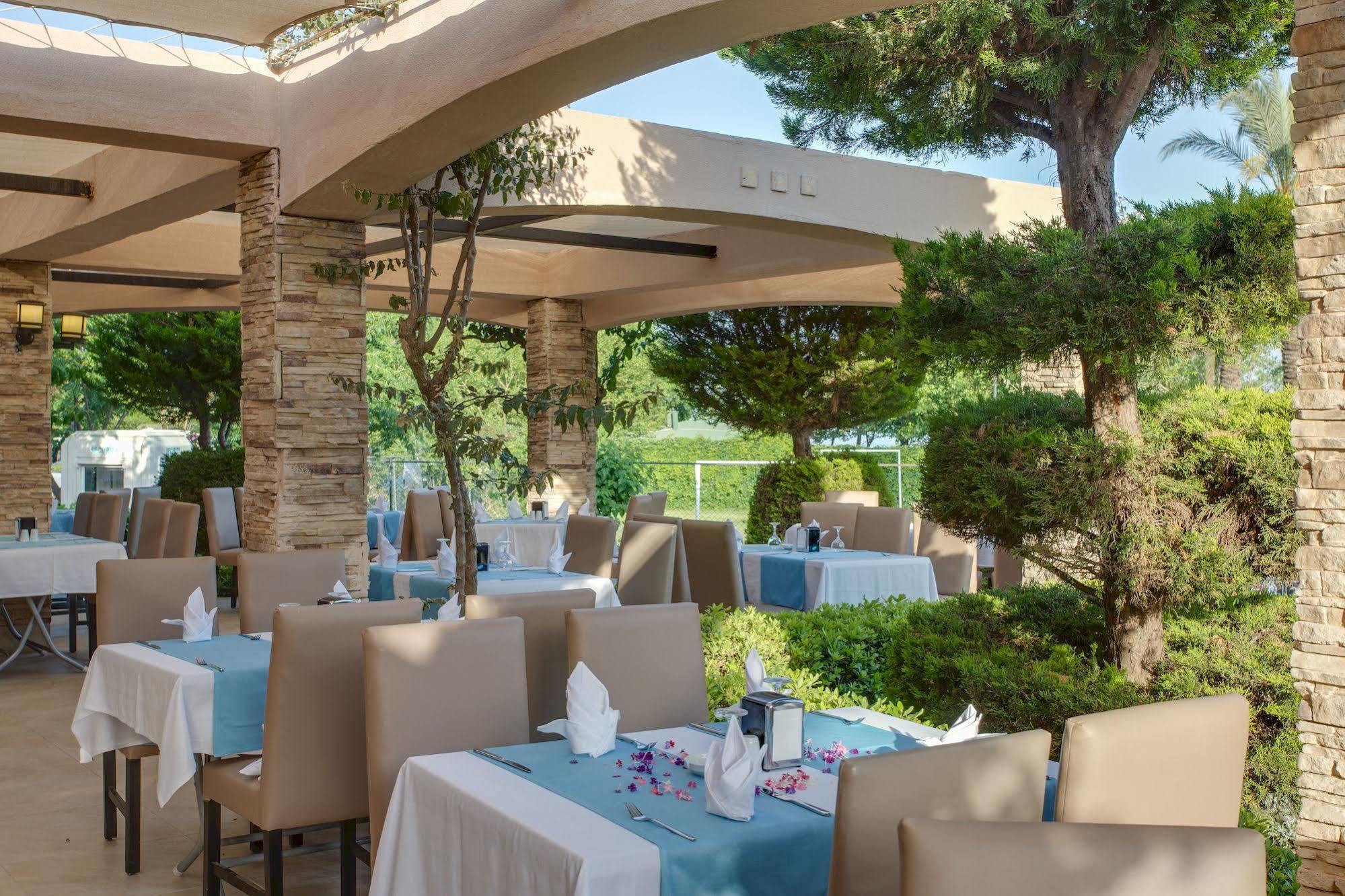 Lucida Beach Hotel Çamyuva Extérieur photo