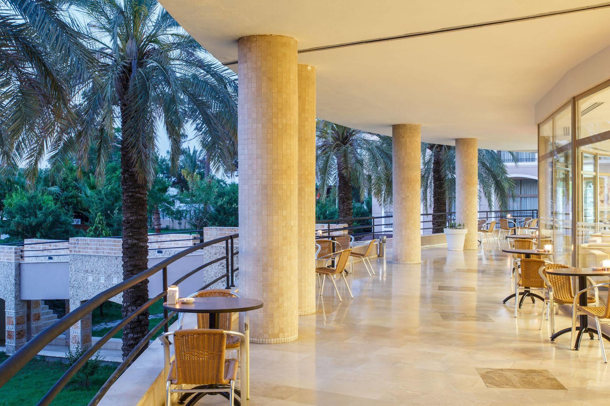 Lucida Beach Hotel Çamyuva Extérieur photo